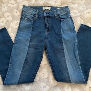 Blue Pacsun Jeans